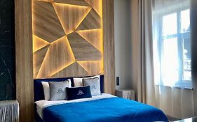 Central Family Boutique Apartments 2